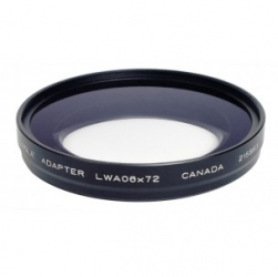 Оптическая насадка Cavision LWA06x72