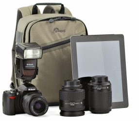 Рюкзак LowePro Photo Traveler 150