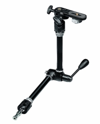 Шарнирный кронштейн с площадкой Manfrotto 143A