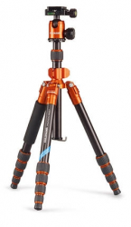 Штатив Cullmann Mundo 522T SmartKit Orange