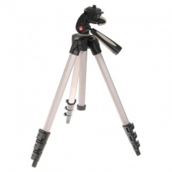 Штатив Manfrotto MK393-H с 2D-головой