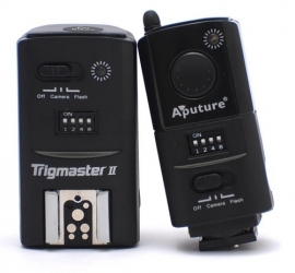 Радиосинхронизатор Aputure Trigmaster 2.4G II MXII-S для Sony