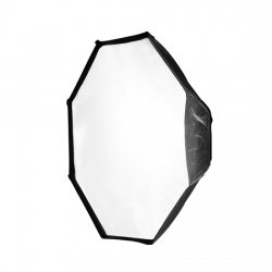 Октобокс жаропрочный Mingxing Front Diffuser Softbox 120 cm