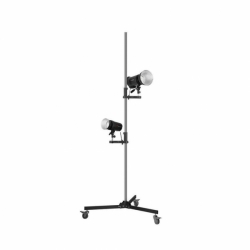 Стойка студийная Jinbei JB16-2003 Handled Light Stand