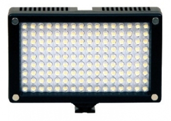Светодиодный (LED) накамерный светильник Logocam LK4-D LED BiColor