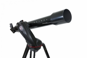 Телескоп Celestron COSMOS 90GT WIFI