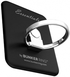 Универсальное кольцо-держатель для смартфонов и планшетов BUNKER RING