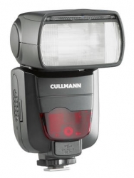 Вспышка Cullmann CUlight FR 60N для Nikon