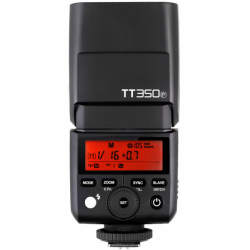 Вспышка Godox ThinkLite TT350P TTL для Pentax