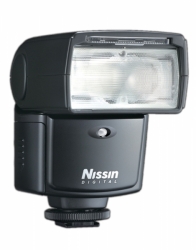 Вспышка Nissin Di-466FTB Speedlite для Micro 4/3