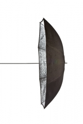 Зонт отражающий Elinchrom 85 см серебро